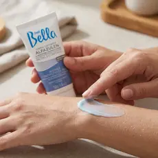 Creme Calmante Azuleno 50g Depil Bella Pós Depilação