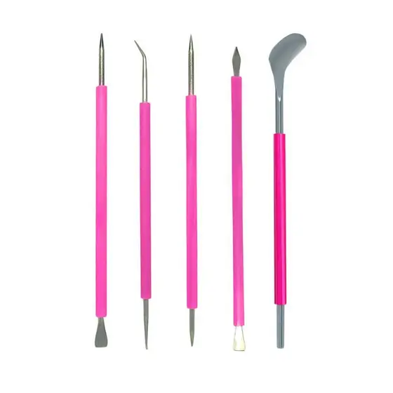 Linha Inox de Silicone - Espátula, bastão, desencravador - Escolha o seu