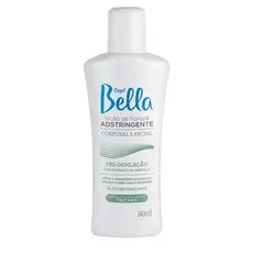 Depil Bella Loção Pré Depilação de Hortelã 140ml