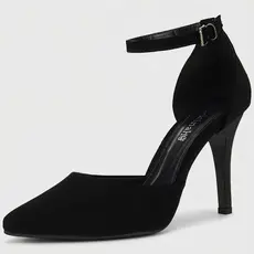 Sapato Feminino Shekinah Scarpin Bico Fino Salto Agulha Stiletto Confortável Moda