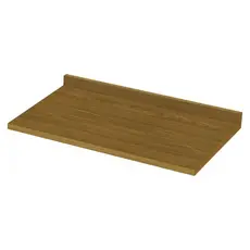 Tampo para Balcão 80cm 100% Mdf Essência Nature - Henn