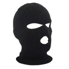 Touca Ninja Toca Balaclava Térmica Resistente Proteção Moto