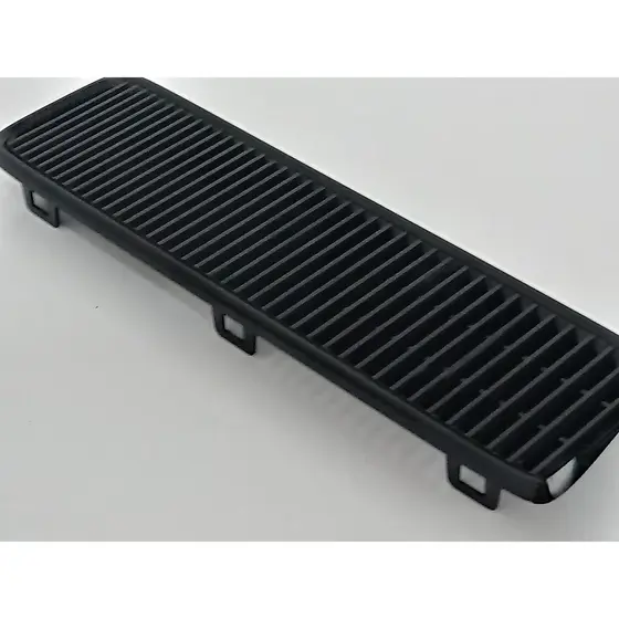 Carcaça Lateral Esquerda Xbox 360 Slim