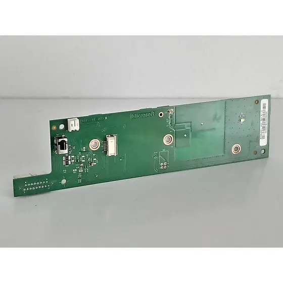 Placa Frontal Rf Módulo Power Microsoft Xbox One Fat