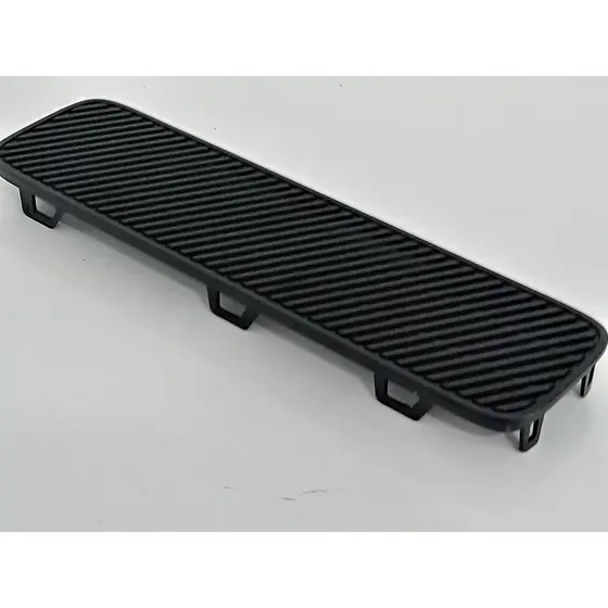 Carcaça Lateral Esquerda Xbox 360 Super Slim