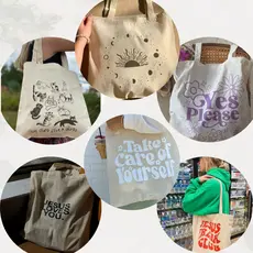 Bolsa Sacola Ecobag Algodão Cru sacola ecológica,escola,faculdade, curso,personalizado,brinde,praia,moda,brinde,presente