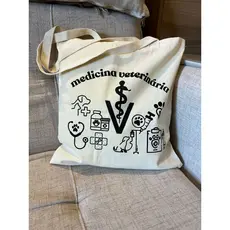 Ecobag medicina veterinaria