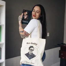 Ecobag crepusculo,sacola ecológica,escola,faculdade, curso,personalizado,brinde,praia,moda,brinde,presente,crepúsculo