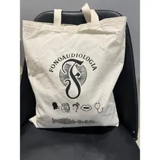 Ecobag fonoaudiologia