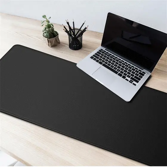 Mousepad Grande  Flexivel Para Mouse E Teclado Gamer 90X40