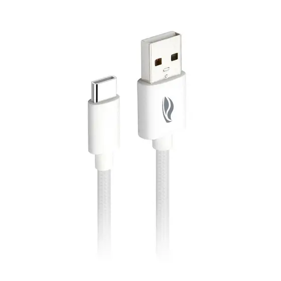 Kit de 10 Cabos para Celular Carregador Tipo C 1M Para Motorola Iphone Samsung