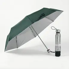 sombrinha Guarda Chuva Dupla Face raios uv colorida Liso Contra Vento 758C