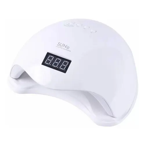Cabine Sun 5 48w Bivolt Uv/led Sensor Timer