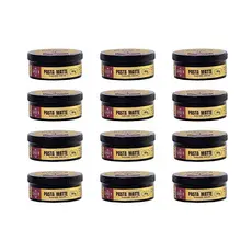 KIT 12x PASTA MATTE CLASSE A 80g 12un