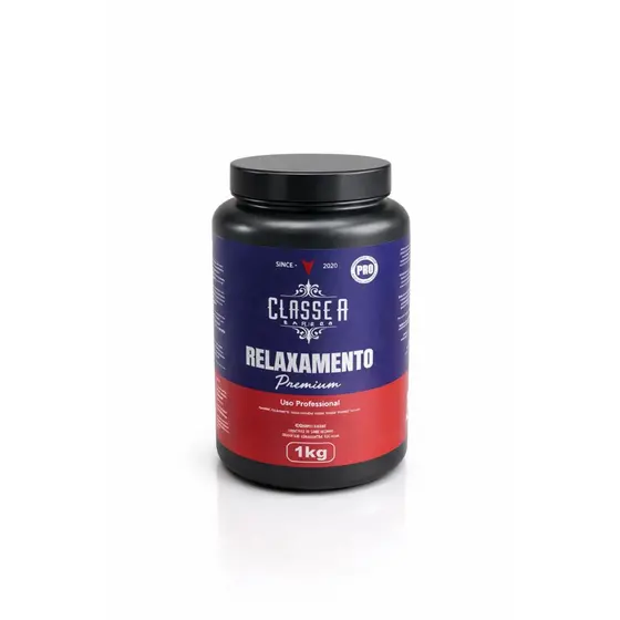 Alisamento Americano Masculino Creme De Relaxamento Premium Hidróxido De Sódio Classe A