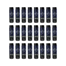 SHAMPOO 3 EM 1 300ML BABRBA CABELO E BIGODE ALTA LIMPEZA 24un
