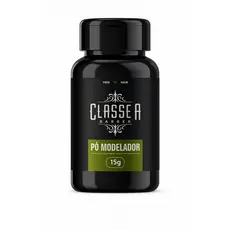 Pó Modelador Classe A 15g Modela Penteados Efeito Matte Fosco Natural Alta Fixação Profissional
