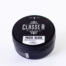 PASTA MODELADORA BLACK 160g CLASSE A 1un
