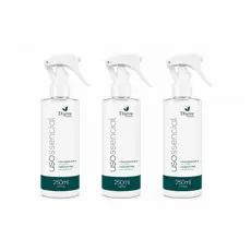 KIT 3x USO ESSENCIAL THYRRE 250ml ALTA PERFORMANCE 3un