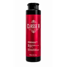 ATIVADOR DE CACHOS UNISEX CLASSE A 500ml ALTA PERFORMANCE 1un