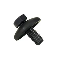Parafuso Lâmina Faca Tratores Husqvarna 1597 1842 Original