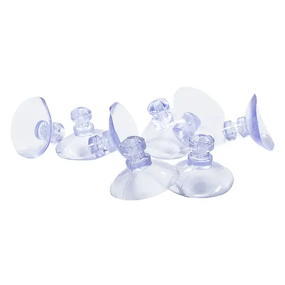Ventosa Silicone Preço Do Pacote Com 100 Unidades Pvc