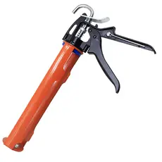 Pistola Profissional Aplicador De Silicone Pu