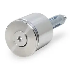 Prolongador Pra Vidro Guarda Corpo Botom