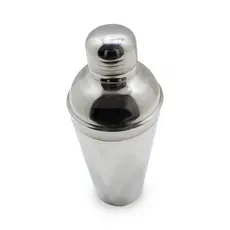 Coqueteleira de Inox para Drinks e Caipirinha 500ml