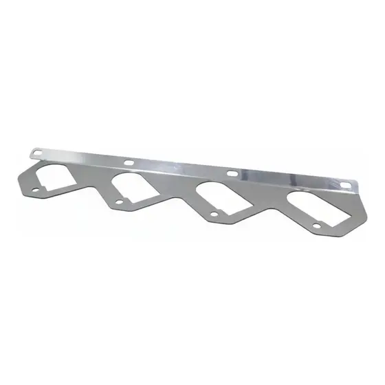 Régua Suporte Para Bobinas Gol G6 Up Jetta P/ Motor Ap