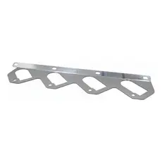 Régua Suporte Para Bobinas Gol G6 Up Jetta P/ Motor Ap