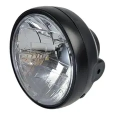 Farol Completo Cg Titan 150 2004 A 2008 Fan 150 2004 A 2008
