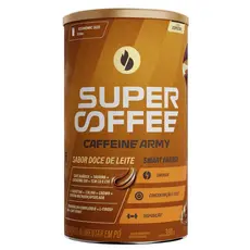 SuperCoffee 3.0 Caffeine Army