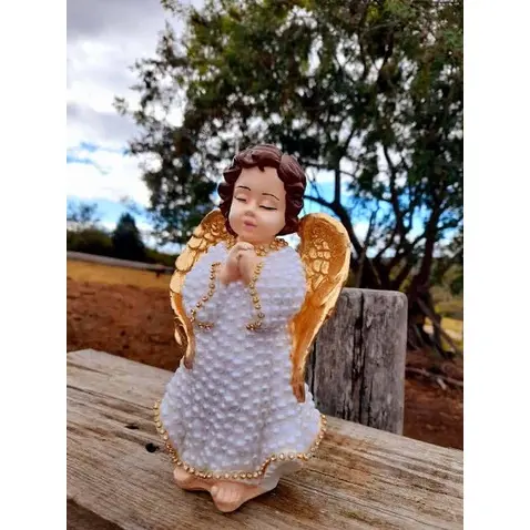 01 - Anjo Para Batizados , Casamentos, batizados , ornamentação