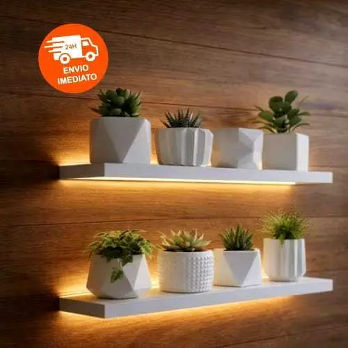 06 - Vasos de Gesso CERAMICO Texturizado para Suculentas, Cactos e Plantas, lindos para decoração
