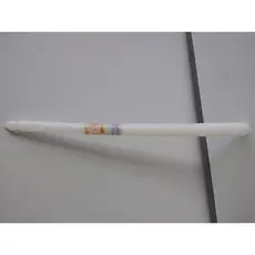 10 velas batismo , kit também pode ser feito com primeira comunhão e crisma