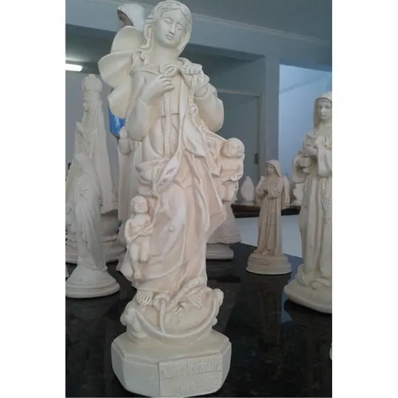 Nossa Senhora Desatadora De Nós 30 cm