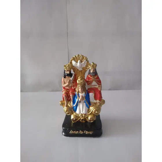 Divino pai Eterno Mini Entrega Imediata, para abençoar seu lar