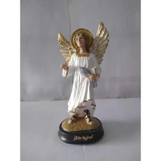Anjo Rafael 15 cm  Entrega Imediata preço de fabrica
