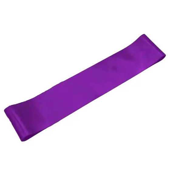 Mini Band Extra forte FIta elástica Treino Funcional Perna Completo