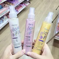 Bruma Facial Glow e Fix - Dapop