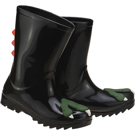 Galocha Infantil Dino Bota Masculina Kidstep