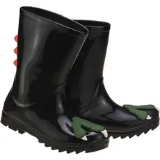 Galocha Infantil Dino Bota Masculina Kidstep
