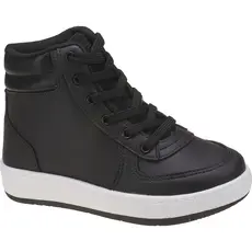 Tênis Infantil Casual Cano Alto