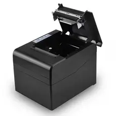 Impressora Térmica Para Cupom Fiscal Pedidos USB RJ11 Knup