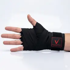 Bandagem para Muay Thai Kickboxing Boxe Valentto