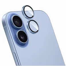 Película De Câmera Compatível Para Iphone 17 Aro Color Lisa