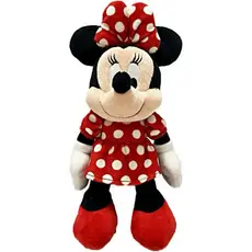 Pelúcia Minnie Disney Fun Original 20cm