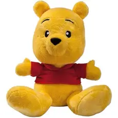 Pelúcia Pooh Disney Original Fun 30cm