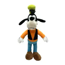Pelúcia Pateta Fun Disney 20cm Original